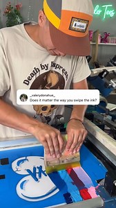 What do YOU think the answer is?? 🫣😳 Would you wear this chaotic tshirt? 👕👀 #customtees #screenprinting #tshirtmaking #howtoscreenprint #customgear #tshirtchallenge #tshirthacks #screenprinterlife | Rush Order Tees