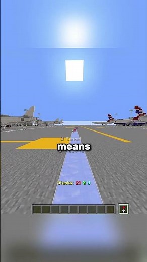 Why Blue Ice is So Expensive in Minecraft