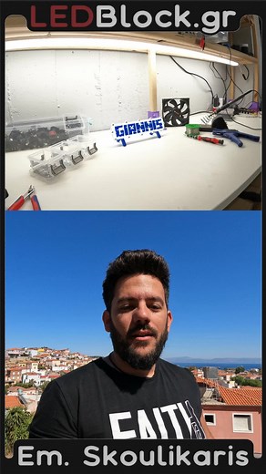 DIY 3D Printing LED Project Explained