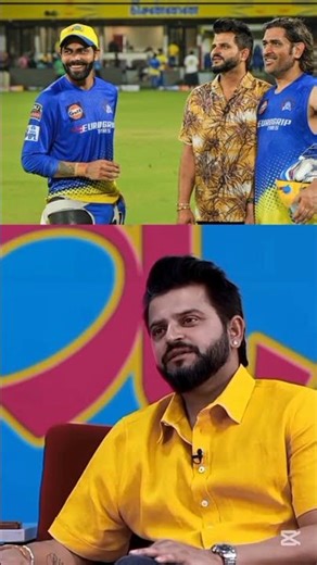 The reason of Suresh Raina's sudden absence from IPL team | #SureshRaina #IPL #CricketNews