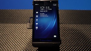BlackBerry Z10 performance preview: Same Snapdragon, different OS