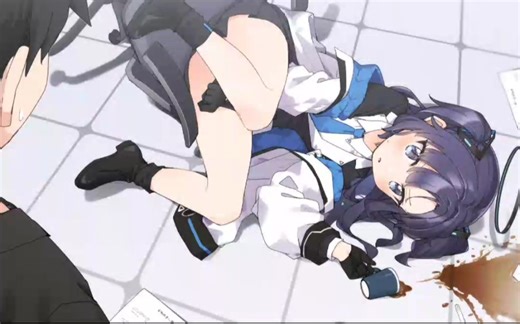 BAの奇怪梗图12.0