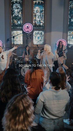 172K views · 9.2K reactions | So I run to the Father again and again  . We are so excited about this new version of "Run To The Father" from Women Who Worship & Claire Leslie! Watch the official live video of now on the Worship Together channel! . . #worship #worshipsongs #upperroom #praiseandworship #jesus #jesuschrist #christian #christianmusic #worshipmusic #christianwomen | Worship Together | Facebook