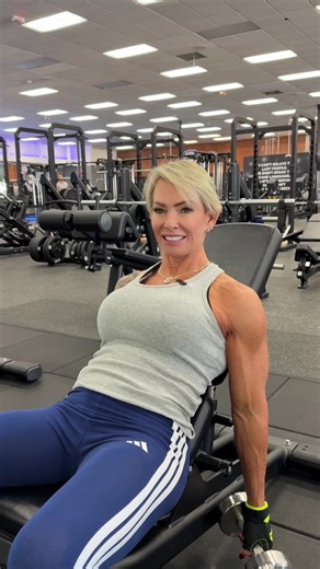 Full Bicep Workout: Targeting All 3 Heads