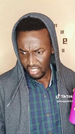 Kenyan Comedy: Kuenda Sherehe Bila Foundation 💀😂