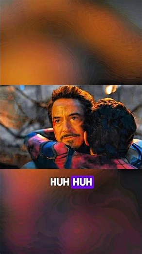iron Man aur Spider-Man #avengers #shots #viral
