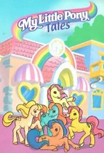 My Little Pony Tales (Série), Sinopse, Trailers e Curiosidades - Cinema10