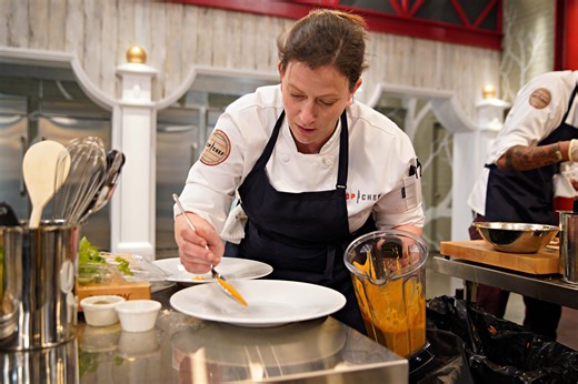 Kentucky chef to compete in Food Network's 'Tournament of Champions'