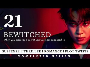 [JIMIN FF] BEWITCHED EP 21
