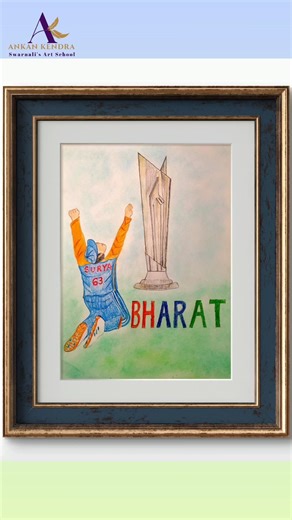 Easy drawing #shorts