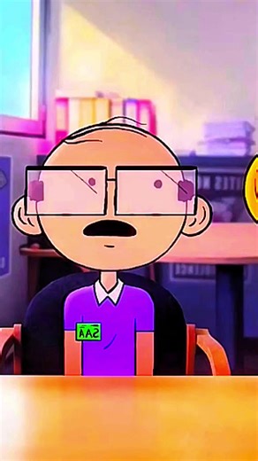 Sandy's Humorous Animated Adventures