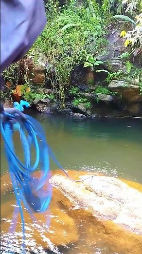 Best magnet fishing finds!! #magnetfishingfinds #underwaterfinds