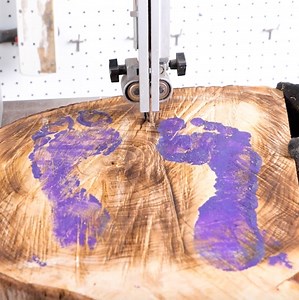 43K views · 80 reactions | Step Back in Time with These Easy DIY Geta Sandals 漢 | 5-Minute Crafts Green | Facebook