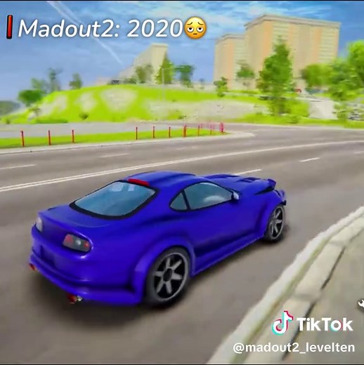 Madout2 old version download & gameplay guide