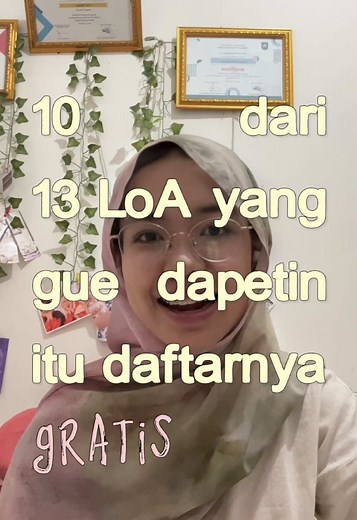 Daftar Kampus Luar Negeri Gratis & Pakai Agen