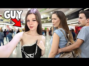 I Went To A Different Country Dressed As A Girl