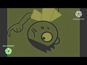 I Accidentally PBS Kids Dash ID Bloopers