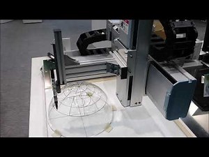EtherCATロボットシステム / EtherCAT Robot System