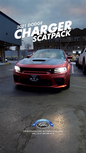 ⚡ Raw Muscle: 2021 Dodge Charger Scat Pack Get ready to command the road in the 2021 Dodge Charger Scat Pack. This is pure American muscle in a four-door package, designed for those who want serious power and a signature roar that can't be ignored. Under the hood sits the legendary 392 HEMI® V8 engine, delivering a massive 485 horsepower and 475 lb-ft of torque. Whether you're hitting 0–60 in the low 4-second range or just cruising the neighborhood, this Charger makes every drive an event. Vehic