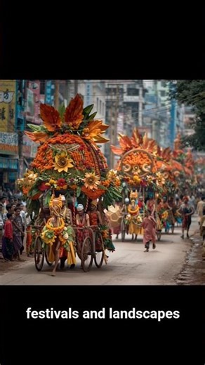 Do you know Bangladesh has Six seasons not Four #shorts #facts