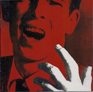 Johnnie Ray - High Drama: The Real Johnnie Ray