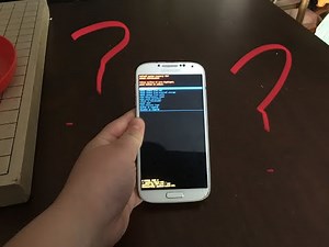 2023(All Android phones): how to get out of recovery mode