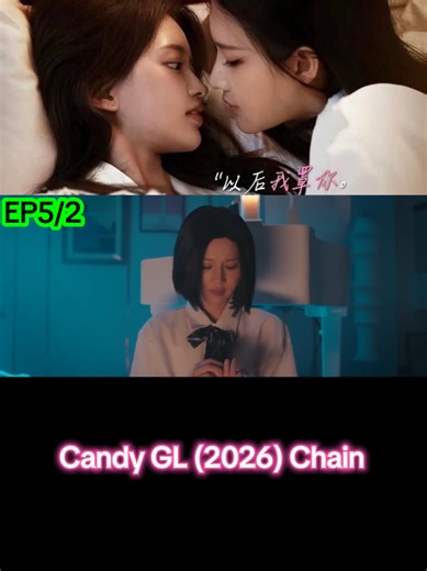 Candy GL Series Episode 5/2 Review