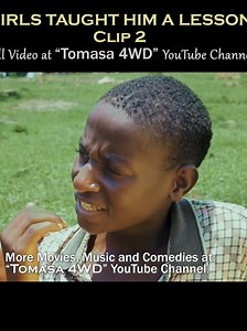 Tomasa 4WD Comedy Videos Compilation