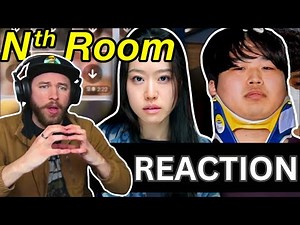 I Watched Rotten Mango's Korea’s Nth Room and I'm STILL REELING