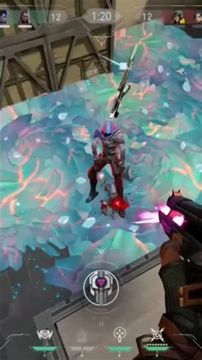 Why is Corey from the live action one piece talking to me?