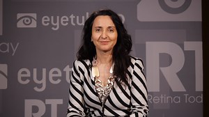 Myopic Traction Maculopathy: New Classification and Guidelines to Treatment - Eyetube