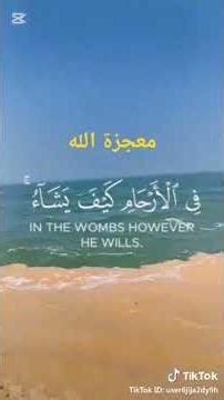 Have you ever witnessed two seas that never meet? #Morocco #TheQuran #HolyQuran #Morocco #Egypt #...