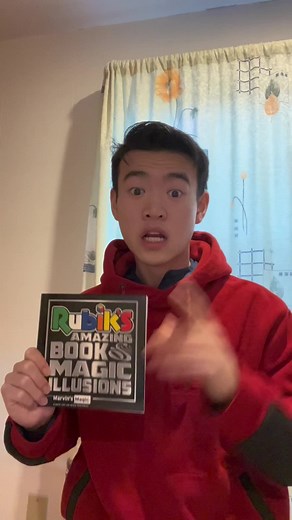 How to print a book! #magic #magician #magictrick #illusion | magic tricks