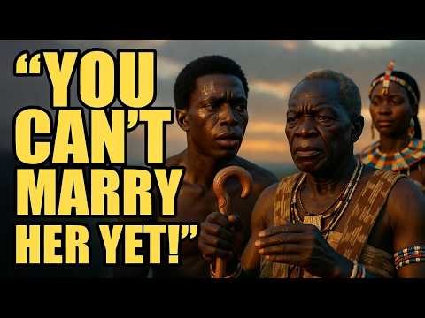 South African Lobola Bride Presentation & Wedding Celebration