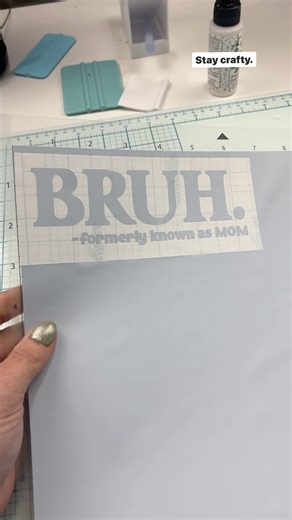 8.5K views · 85 reactions | Weeding vinyl is my downfall and I’m the first to admit it. Sometimes I feel like an absolutely pro but sometimes I’m on the struggle bus. @silhouette.inc has a weeding box function that helps you with that. By breaking down your file into sections it makes it so much easier to work with. How are your weeding skills?  #craftersofinstagram #craftycommunity #silhouettestudio #silhouettecameo #crafttips | Dinosaur Mama SVG | Facebook