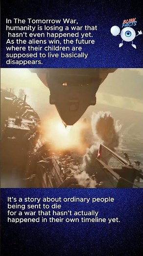 The Tomorrow War – Losing a War That Hasn’t Even Happened Yet #movie #movies #thetomorrowwar