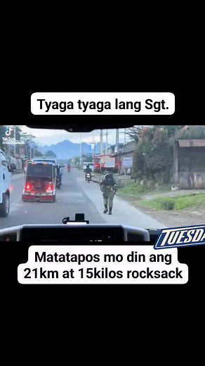 Women Marines Training in the Philippines | Sundalo Military Edits