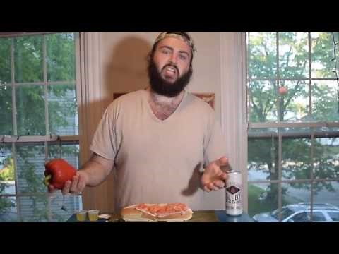 Maine Italian Sandwich