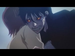 Devils Line「AMV」- Vertigo