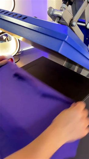 Taller DTF y sublimación: aprende a estampar y generar ingresos