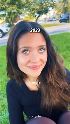 Time Flew… Rustyn’s Family 2023–2025