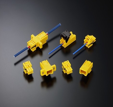 Thermocouple Connector