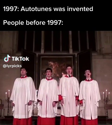 Funny Helium Choir Opera Meme Compilation