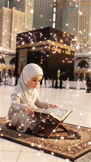 🕌✨ Islamic lory Allaho lory llabai , Islamic lory for kids #islamicvideo #islamiclori #kids #dua