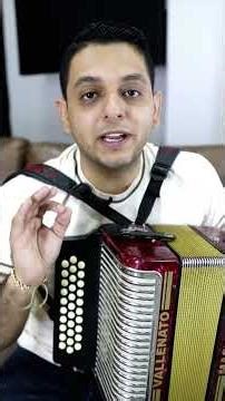 Learn to play all the chords on the accordion