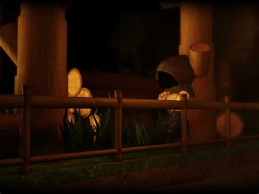 [Roblox Piggy急速行进]新幸存者背手摔大师Leon试玩