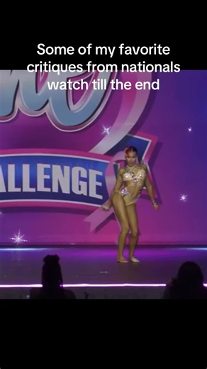 Bro, she’s the best I had so much fun this week at @Imagine #Dance #FYP #ForYouPage #CompetitiveDancer #NationalDanceCompetition