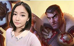 Miss排位日记168期 新年杰斯 发誓永不空大！