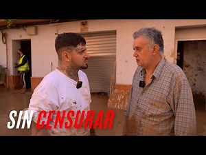 LA REALIDAD sobre la DANA de VALENCIA🚨LOS MEDIOS MIENTEN❌SIN CENSURA❌CON ‪@LA.FACTORÍA‬