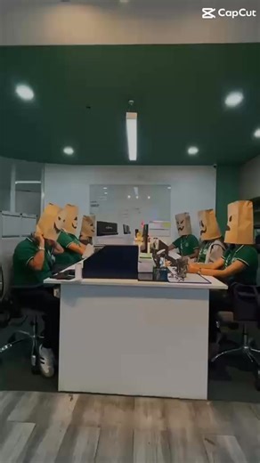 Its spooky paper bag challenge✨ #happyhalloween2025 #fypchallengeシ゚viralシfypシ゚ #highlightsシ゚ #foryoupageシ #followersreelsfypシ゚viralシfypシ゚viralシ Carpel Environment Corporation | Marjorie Tanael